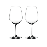 Riedel Extreme Cabernet Rotweinglas 80cl, 2er-Pack
