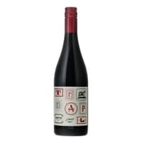 Weingut Trapl Carnuntum Rot QWt 2017 75cl