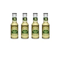 Fentimans Ginger Ale 12.5cl 4er Pack