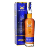 Old St. Croix XO Reserve Thin Blue Line 70cl