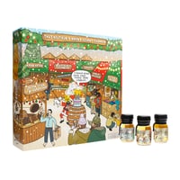 That Boutique-y Whisky Company Adventskalender 24 x 3cl
