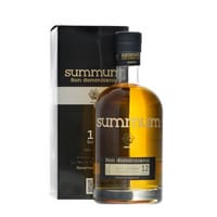 Summum 12 Solera Ron Dominicano Sauternes Cask Finish 70cl