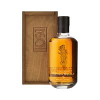 Seven Seals Whisky The Age of Virgo Limited Release dans une Caisse en Bois 50cl