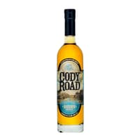 MRDC Cody Road Bourbon Whiskey 50cl