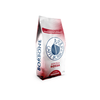 Caffè Borbone Miscela Rossa Vending Kaffeebohnen 1kg