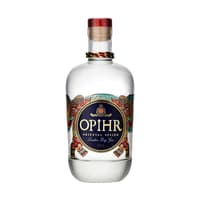Opihr Oriental London Dry Gin 42.5%, 70cl