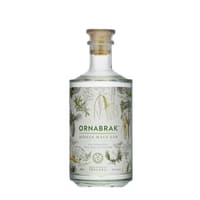 Ornabrak Single Malt Gin 70cl