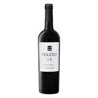 Garcia Figuero Figuero 15 Reserva DO 2019 75cl