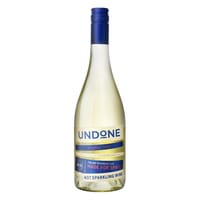 UNDONE No. 22 Made for Spritz Alkoholfrei (Not Sparkling Wine) 75cl