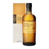 Nikka Coffey Malt Whisky 70cl