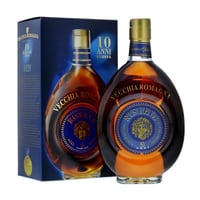 Vecchia Romagna 10 Years Brandy 70cl