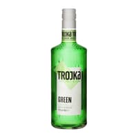 Trojka Green 70cl