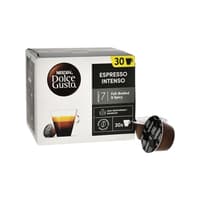 Nescafé Dolce Gusto Espresso Intenso 30 Kapseln