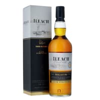 The Ileach Cask Strength Whisky 70cl
