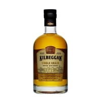 Kilbeggan Single Grain Whiskey 70cl