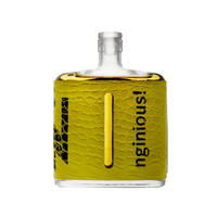 nginious! Colours: Yellow Gin 50cl