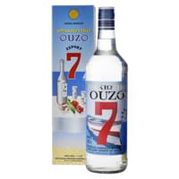 Ouzo 7 100cl