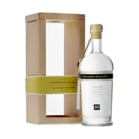 Marzadro Espressioni Bianca Grappa 70cl