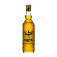 Appenzeller Williams Honig Likör 50cl