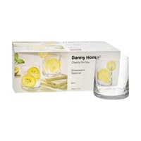 Danny Home Bar Special Tumbler 28cl, pack de 6