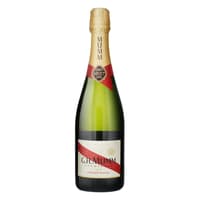 G.H. Mumm Champagne Brut 75cl