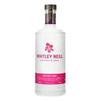 Whitley Neill Rhubarb Vodka 70cl