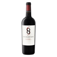 689 Six Eight Nine Napa Valley 2023 75cl