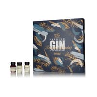 Premium Edition Gin Calendrier de l'Avent 24x3cl