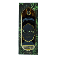 Arcane Extraromas Grand Amber Rum 12 Jahre 70cl