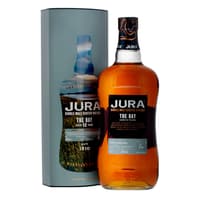 Jura The Bay 12 Years Single Malt Whisky 100cl