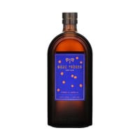 Deux Frères Distiller's Cut Comme ci, comme ça Gin 50cl (bleu)