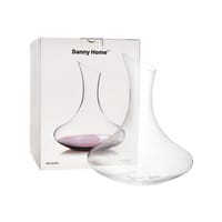 Danny Home Wein Dekanter 190cl