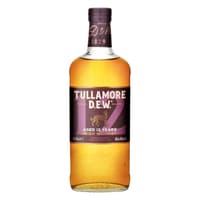 Tullamore DEW 12 Years Special Reserve Irish Whiskey 70cl