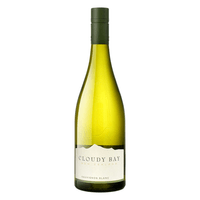 Cloudy Bay Sauvignon Blanc 2025 75cl
