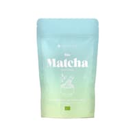 Health Bar Traditional Bio Matcha Thé 250g
