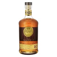 Bacardi 10 Years Gran Reserva Rum 70cl