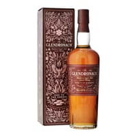 The Glendronach Ode To The Embers Sherry & Smoke Single Malt Whisky 70cl