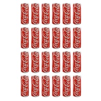 Coca Cola 33cl 24er-Pack
