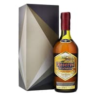 José Cuervo Añejo Reserva de la Familia 70cl