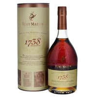 Rémy Martin Accord Royal 1738 70cl