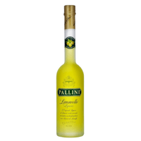 Pallini Limoncello Zitronenlikör 50cl