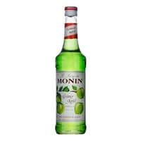 Monin Grüner Apfel Sirup 70cl