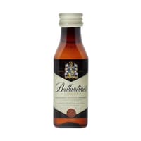 Ballantine's Finest Blended Scotch Whisky Mini 5cl