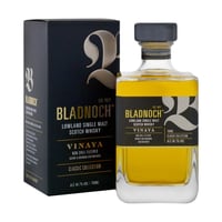 Bladnoch Vinaya Single Malt Whisky 70cl