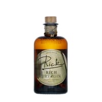Rick Dry Gin 50cl