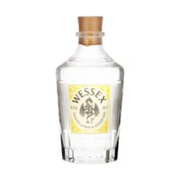 Wessex Sicilian Lemon & Ginger Gin 70cl