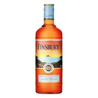 Finsbury Blood Orange 70cl (Spirituose auf Gin-Basis)
