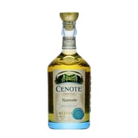 Cenote Reposado Tequila 70cl
