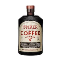 Conker Spirit Cold Brew Kaffeelikör 70cl