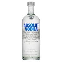 Absolut Vodka 100cl